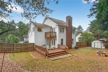 2944 Delaware Dr, Fayetteville, NC 28304