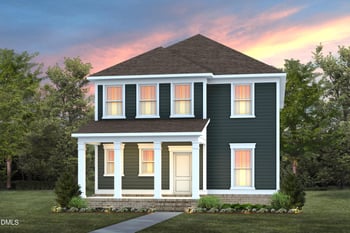 2944 Denson Rd, Willow Springs, NC 27592