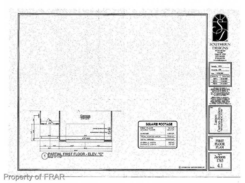 2944 Filbert St, Raleigh, NC 27610