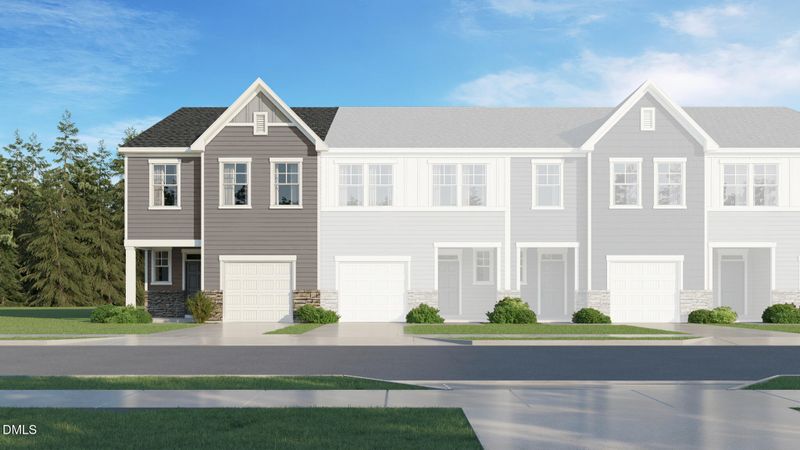 2944 Hickory Field Dr, Raleigh, NC 27616