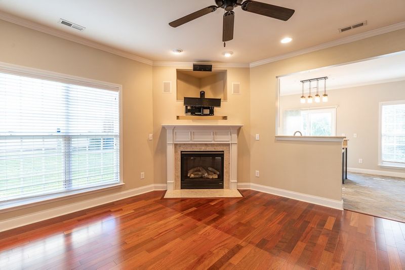 2944 Settle In Ln, Raleigh, NC 27614