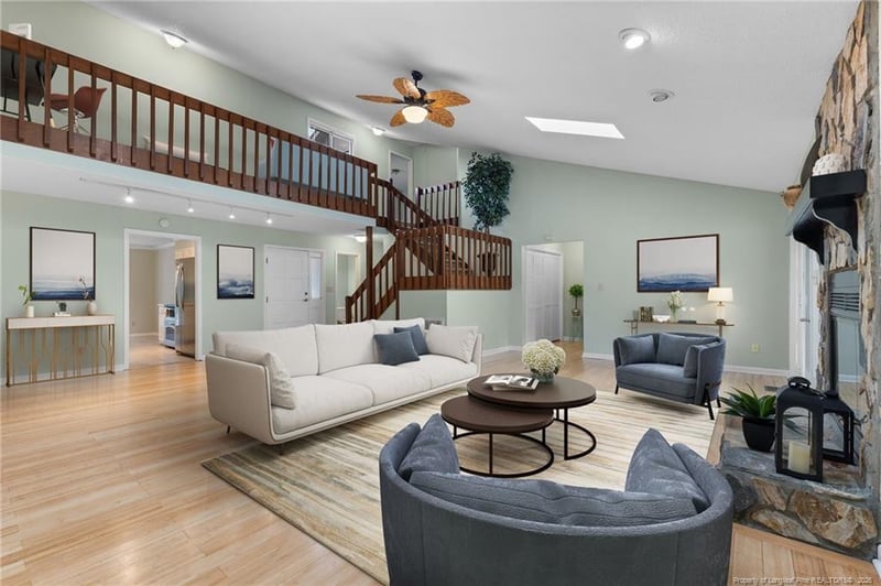 2944 Wedgeview Dr, Fayetteville, NC 28306