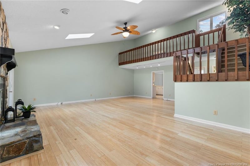 2944 Wedgeview Dr, Fayetteville, NC 28306