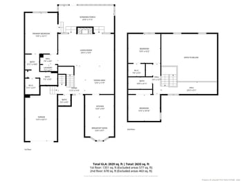 2944 Wedgeview Dr, Fayetteville, NC 28306