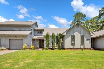 2944 Wedgeview Dr, Fayetteville, NC 28306