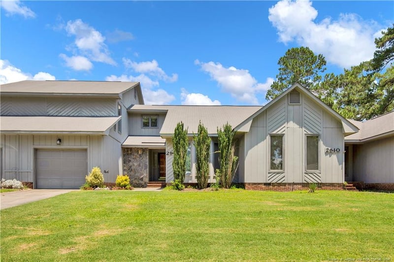 2944 Wedgeview Dr, Fayetteville, NC 28306