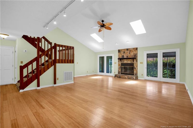 2944 Wedgeview Dr, Fayetteville, NC 28306