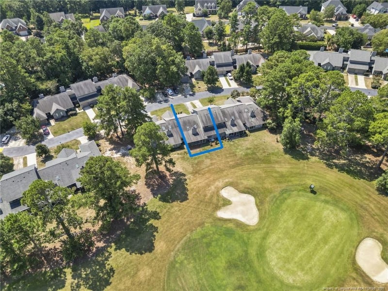 2944 Wedgeview Dr, Fayetteville, NC 28306