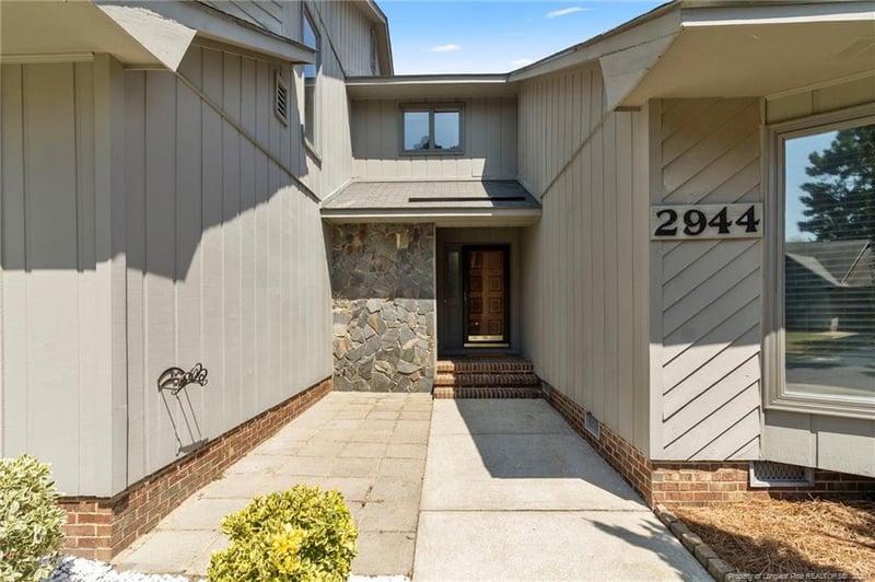 2944 Wedgeview Dr, Fayetteville, NC 28306