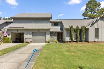 2944 Wedgeview Dr, Fayetteville, NC 28306