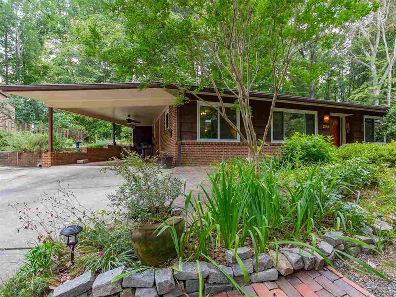 2944 Welcome Dr, Durham, NC 27705