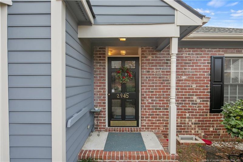 2945 Amelia Dr, Fayetteville, NC 28304