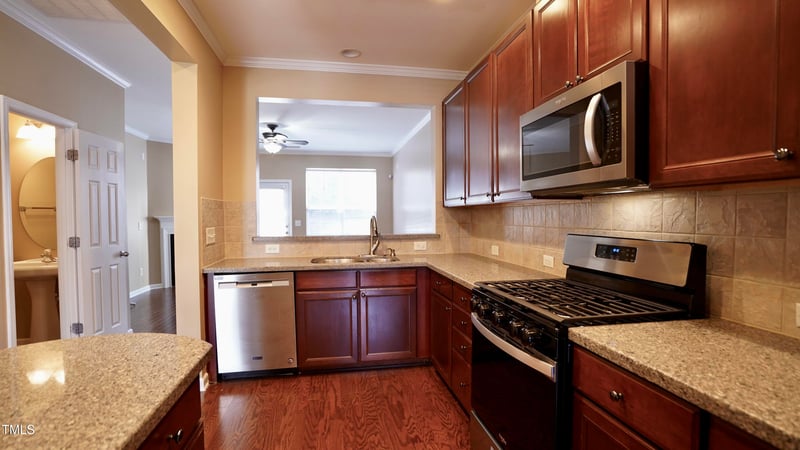 2945 Casona Way, Raleigh, NC 27616