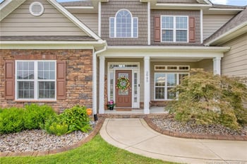 2945 Cragburn Pl, Fayetteville, NC 28306