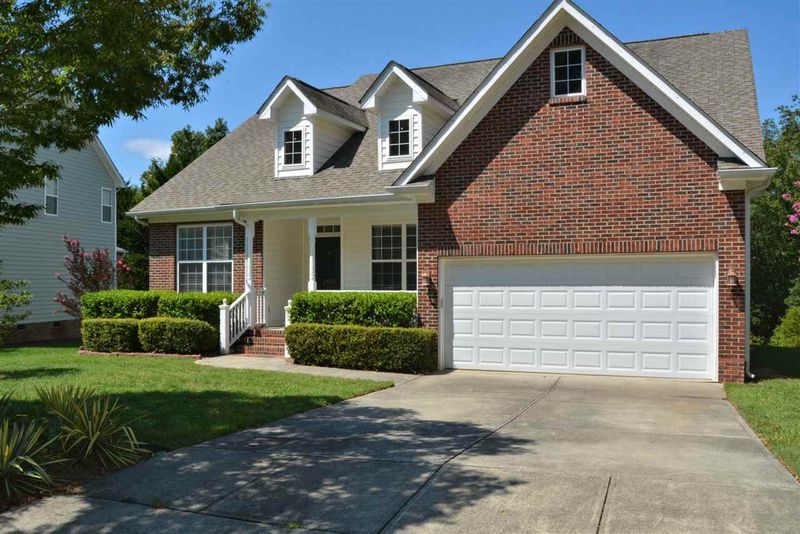 2945 Creek Moss Ave, Wake Forest, NC 27587