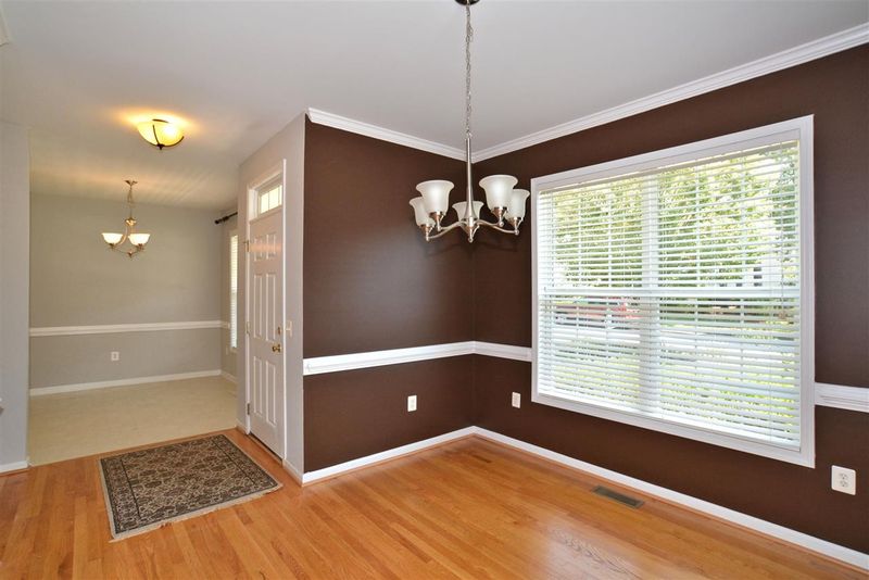 2945 Creek Moss Ave, Wake Forest, NC 27587