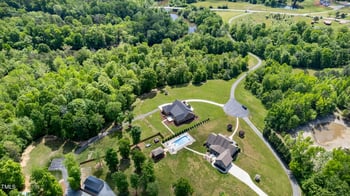 2945 Doris Dr, Burlington, NC 27217