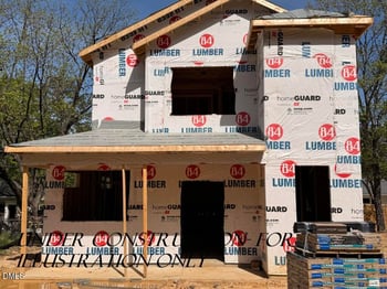 2945 Duke Homestead Rd, Durham, NC 27705