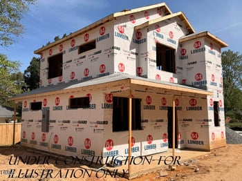 2945 Duke Homestead Rd, Durham, NC 27705