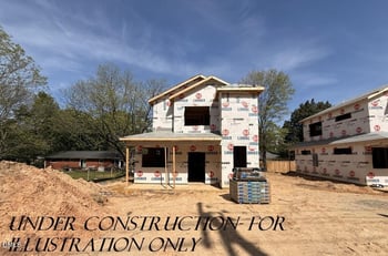 2945 Duke Homestead Rd, Durham, NC 27705