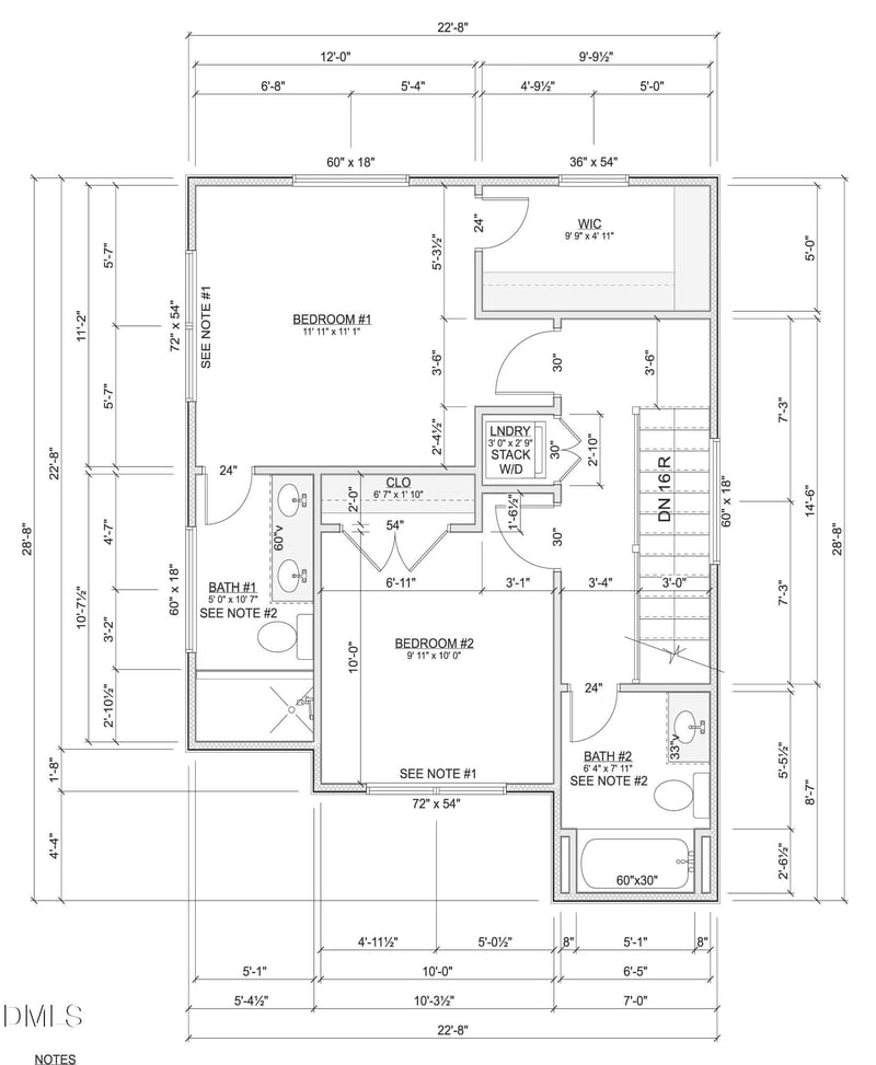 2945 Duke Homestead Rd, Durham, NC 27705