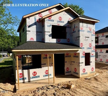 2945 Duke Homestead Rd, Durham, NC 27705