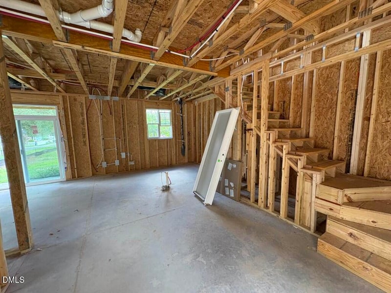 2945 Duke Homestead Rd, Durham, NC 27705