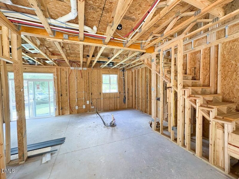 2945 Duke Homestead Rd, Durham, NC 27705