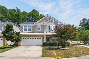 2945 Glade Aster Ct, Raleigh, NC 27604
