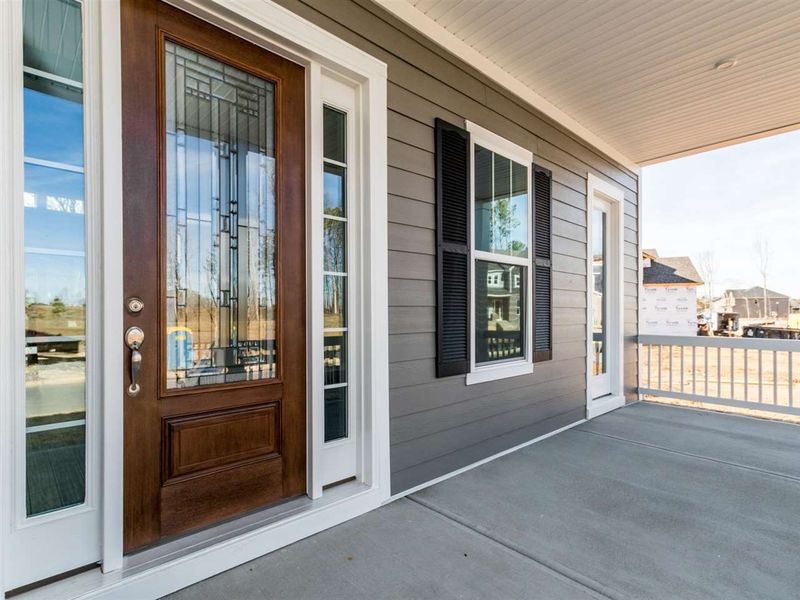 2945 Kenna Creek Bend, Apex, NC 27502