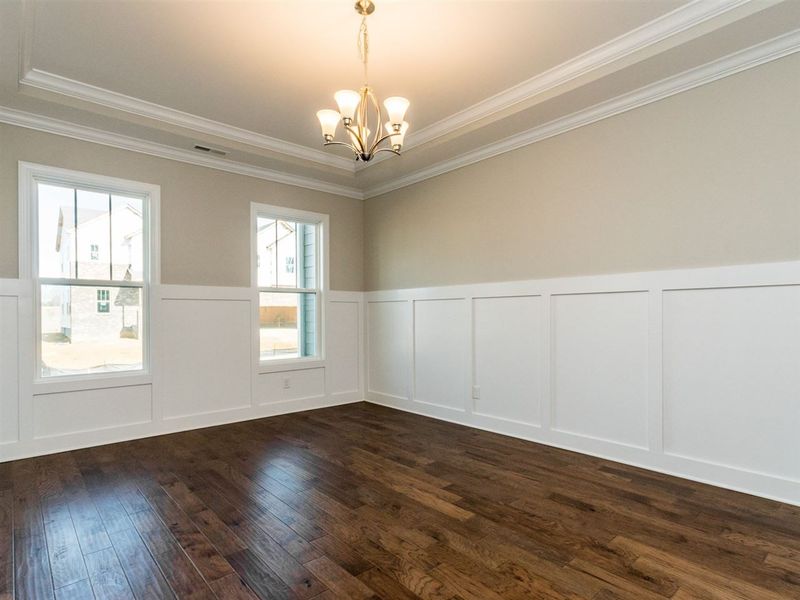 2945 Kenna Creek Bend, Apex, NC 27502
