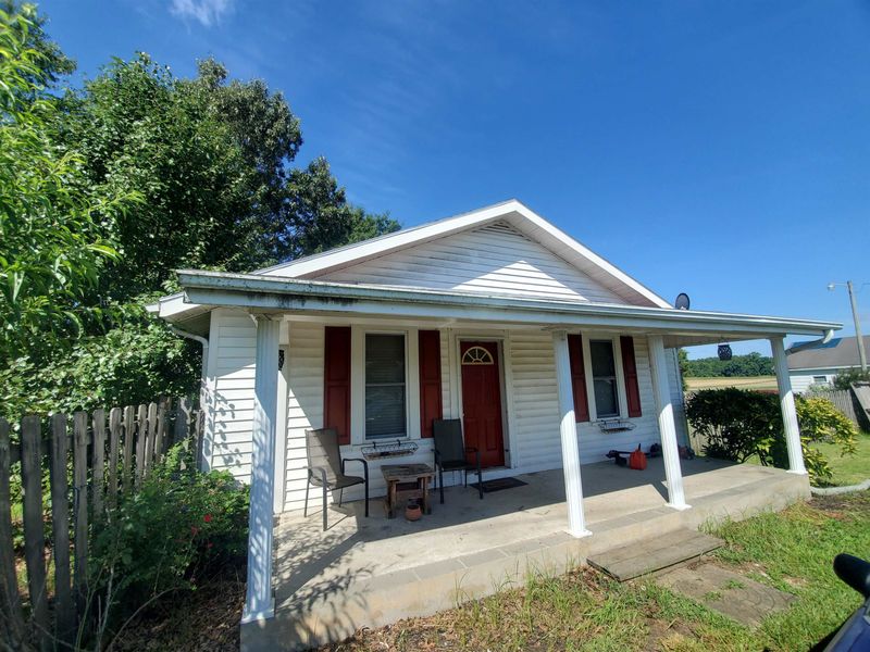 2945 Mt Pleasant Rd, Willow Springs, NC 27592