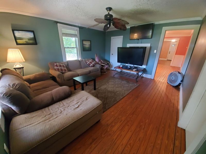 2945 Mt Pleasant Rd, Willow Springs, NC 27592