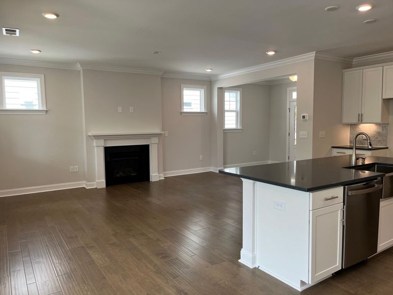 2945 Rise And Shine Rd #542 - Walker B, Apex, NC 27502