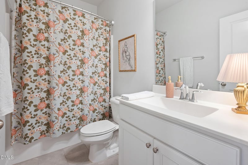 2945 Sunflower Rd, Apex, NC 27502