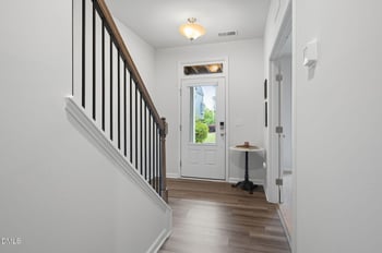 2945 Sunflower Rd, Apex, NC 27502