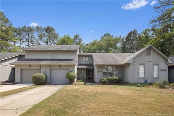 2945 Wedgeview Dr, Fayetteville, NC 28306