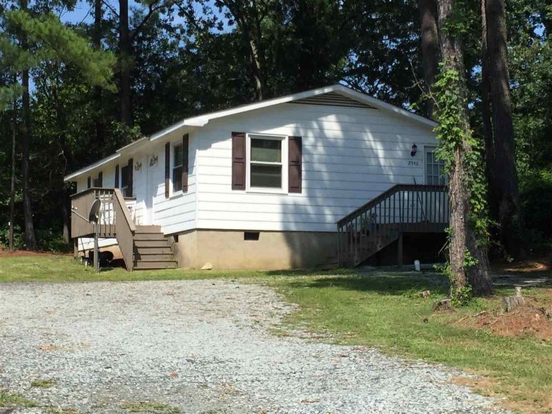 2946 Carolyn Dr, Durham, NC 27703