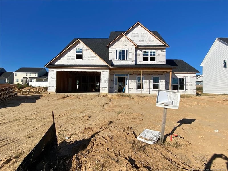 2946 Currawond St Lot 259, Fayetteville, NC 28304