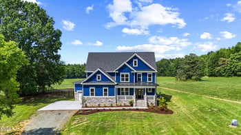 2946 Silk Hope Gum Spring Rd, Pittsboro, NC 27312