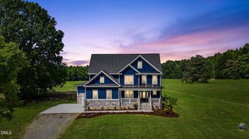 2946 Silk Hope Gum Springs Rd, Pittsboro, NC 27312