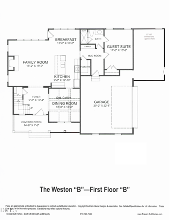 2946 Silk Hope Gum Springs Rd, Pittsboro, NC 27312