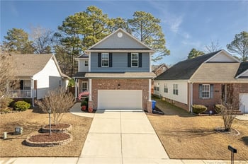 2947 Brookcrossing Dr, Fayetteville, NC 28306