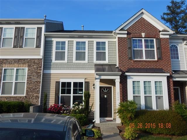 2948 Casona Way, Raleigh, NC 27615