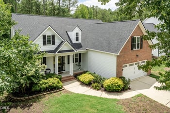 2948 Dargan Hills Dr, Wake Forest, NC 27587