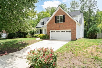 2948 Dargan Hills Dr, Wake Forest, NC 27587