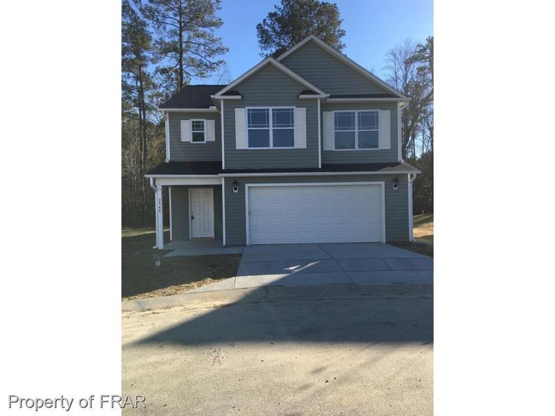 2948 Filbert St, Raleigh, NC 27610