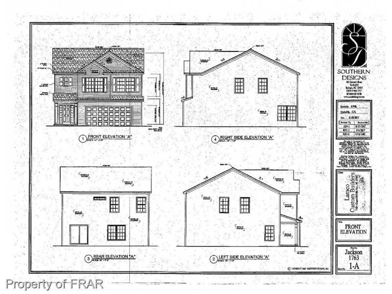 2948 Filbert St, Raleigh, NC 27610