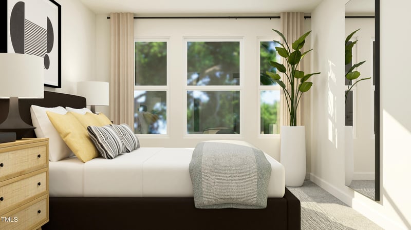 2948 Hickory Field Dr, Raleigh, NC 27616