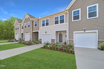 2948 Hickory Field Dr, Raleigh, NC 27616